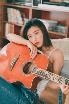 两个人寂寞情感美文