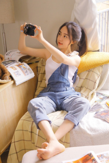 清梦绕瑶池
