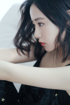 我渣了女主的白月光清越流歌