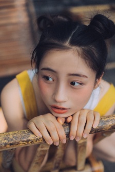 杨幂13分钟