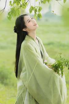 美女169